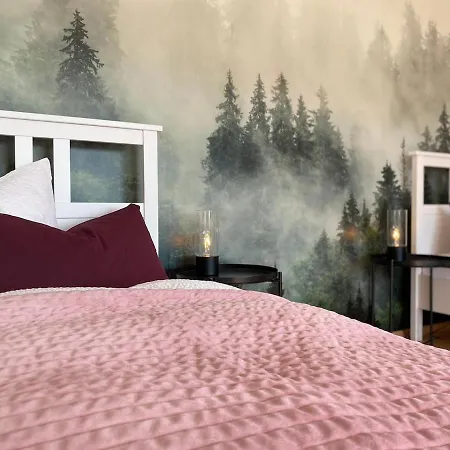 Waldnest Im Hochschwarzwald *