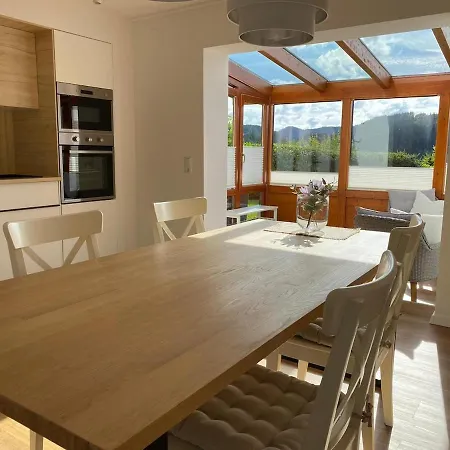 Waldnest Im Hochschwarzwald Apartment *