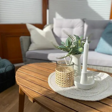 Apartment Waldnest Im Hochschwarzwald Lenzkirch