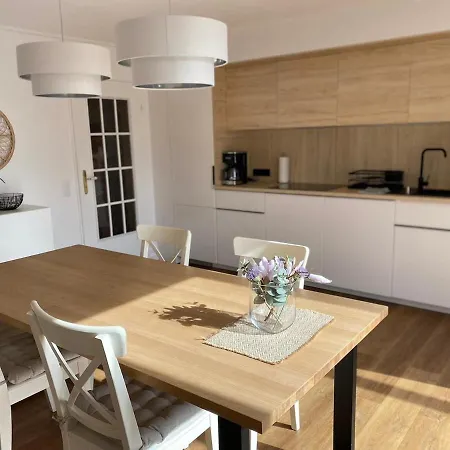 Apartment Waldnest Im Hochschwarzwald Lenzkirch