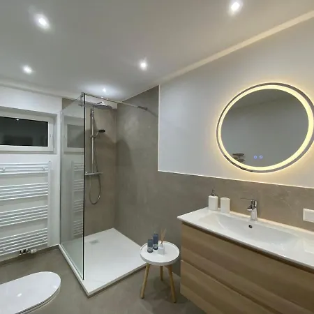 Waldnest Im Hochschwarzwald * レンツキルヒ