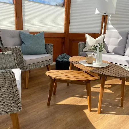 Waldnest Im Hochschwarzwald