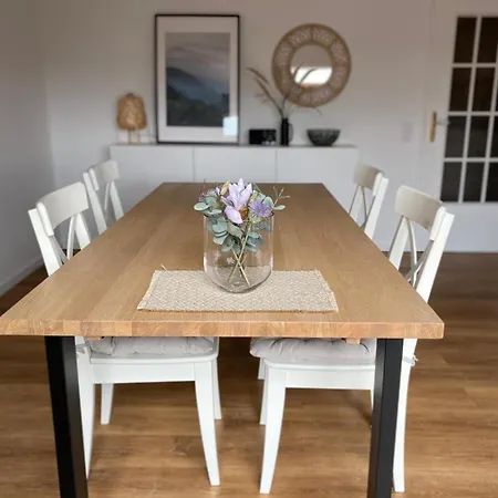 Apartment Waldnest Im Hochschwarzwald Lenzkirch