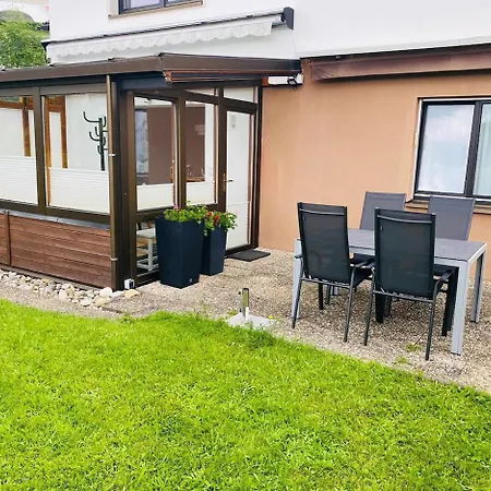 Waldnest Im Hochschwarzwald *