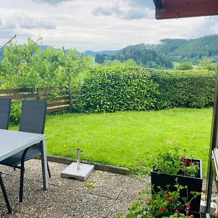 Waldnest Im Hochschwarzwald Apartment