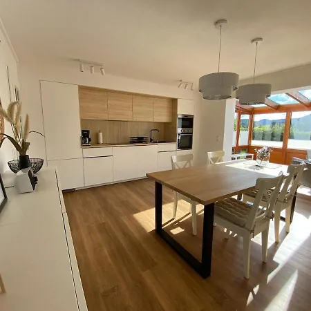 Waldnest Im Hochschwarzwald *